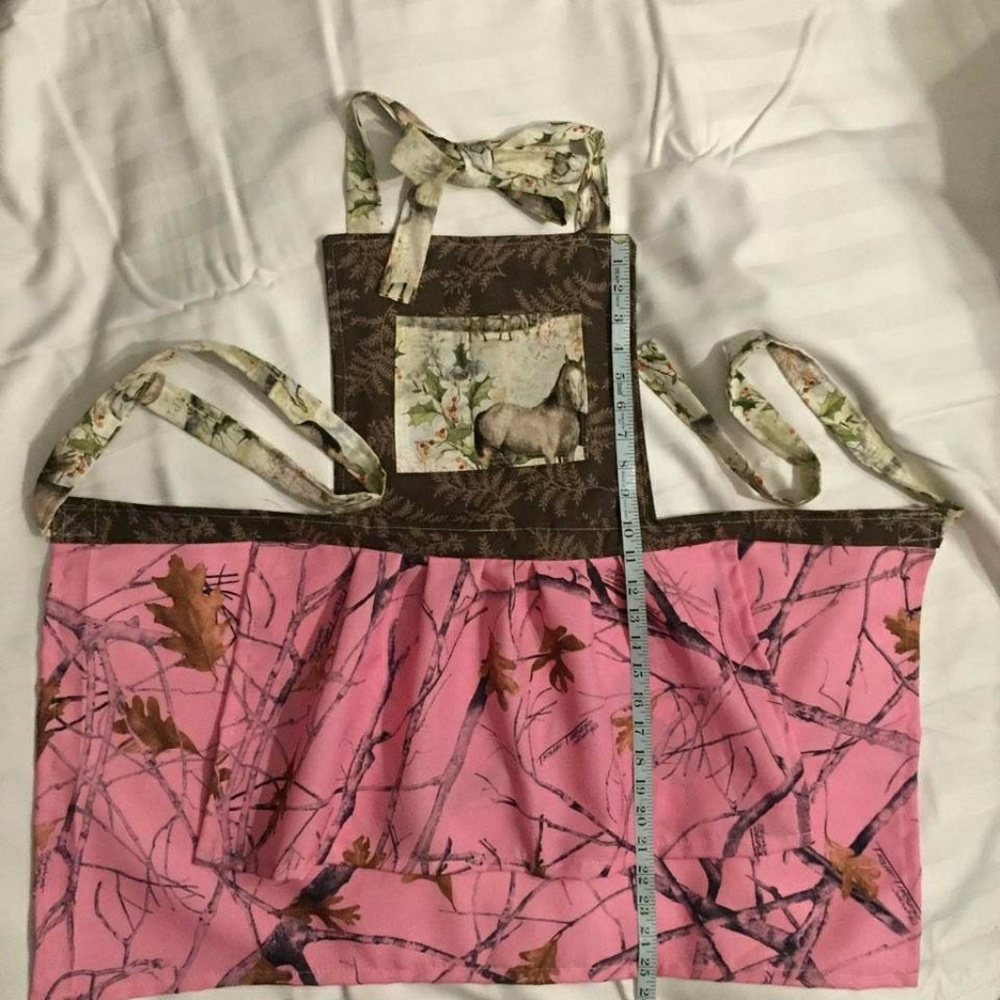 Apron